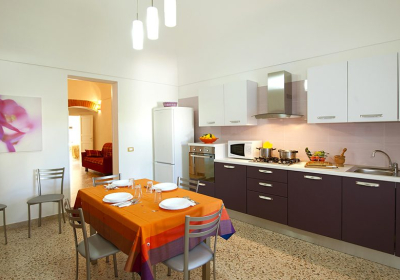 Villaggio Turistico Villa Masseria Loria